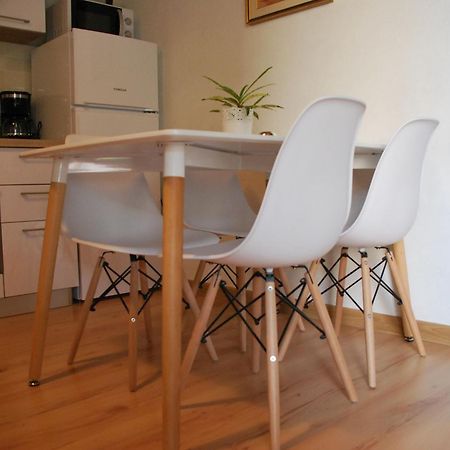 Apartman Ruzica Makarska Eksteriør bilde