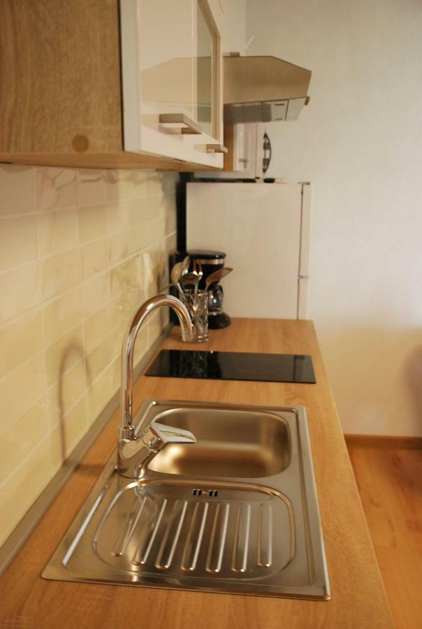 Apartman Ruzica Makarska Eksteriør bilde